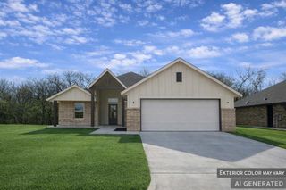 125 Firethorn Way, Noble, OK 73068