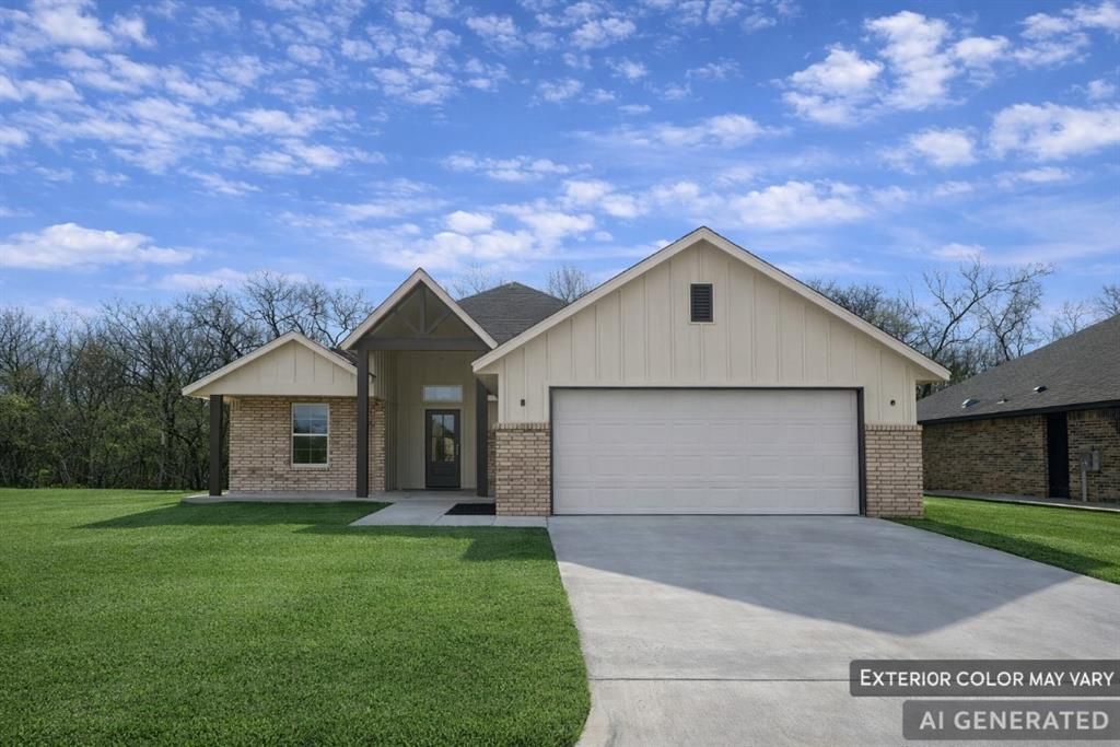 125 Firethorn Way, Noble, OK 73068