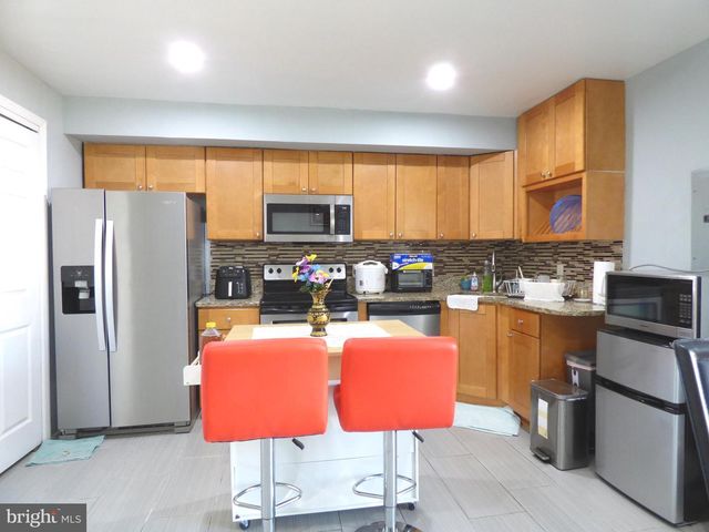 9736 GRANT AVE, Manassas, VA 20110