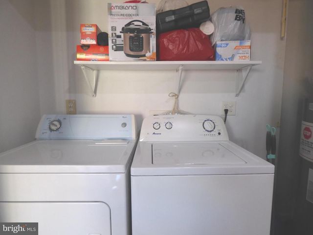 9736 GRANT AVE, Manassas, VA 20110