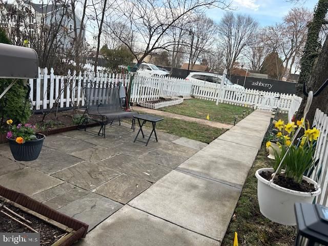 9736 GRANT AVE, Manassas, VA 20110