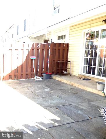 9736 GRANT AVE, Manassas, VA 20110