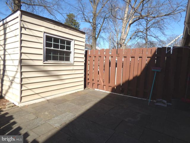 9736 GRANT AVE, Manassas, VA 20110