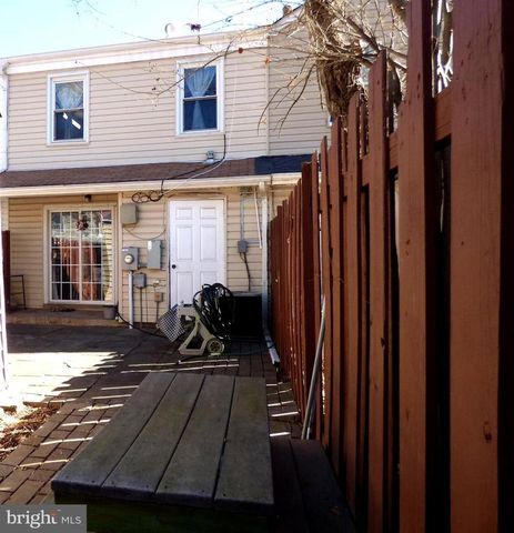 9736 GRANT AVE, Manassas, VA 20110