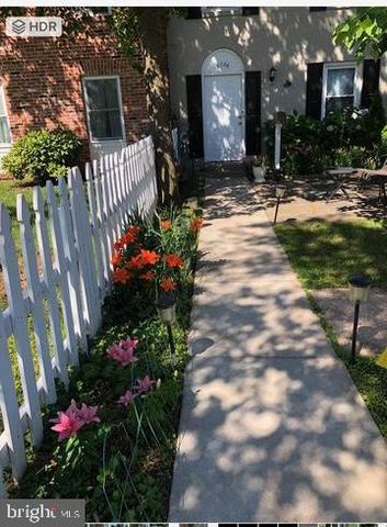 9736 GRANT AVE, Manassas, VA 20110