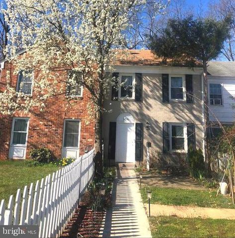 9736 GRANT AVE, Manassas, VA 20110