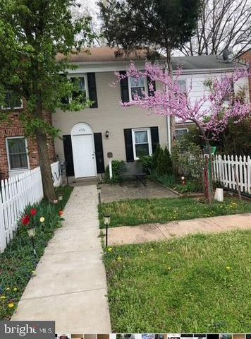 9736 GRANT AVE, Manassas, VA 20110