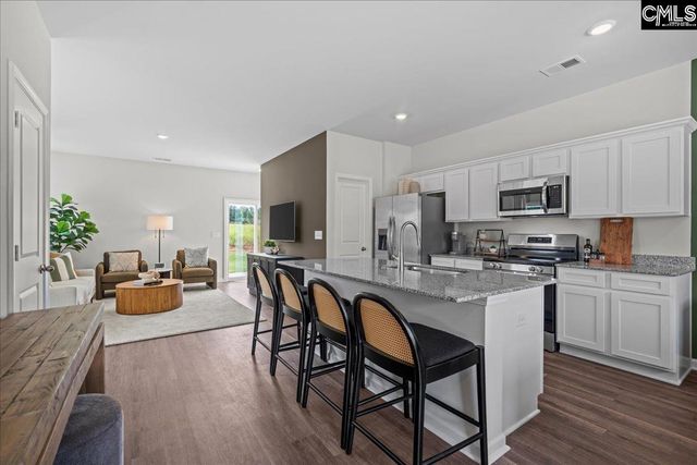 1008 Tundra Teal Lane, Columbia, SC 29210