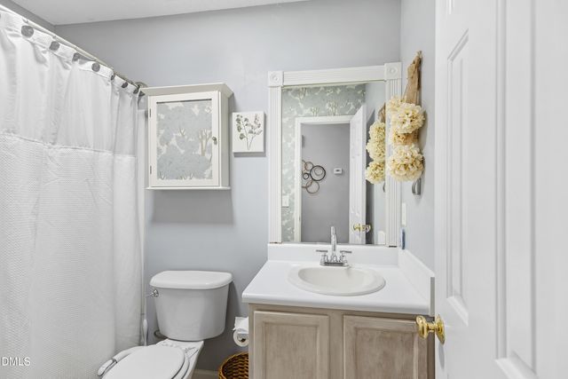 2889 Bennington Drive, Clayton, NC 27520