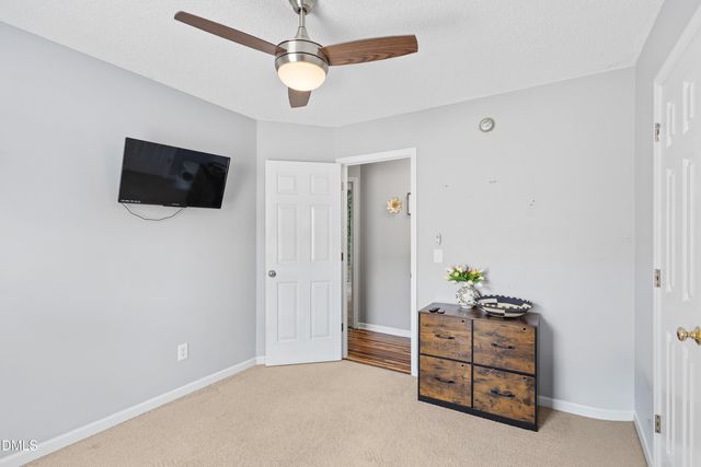2889 Bennington Drive, Clayton, NC 27520
