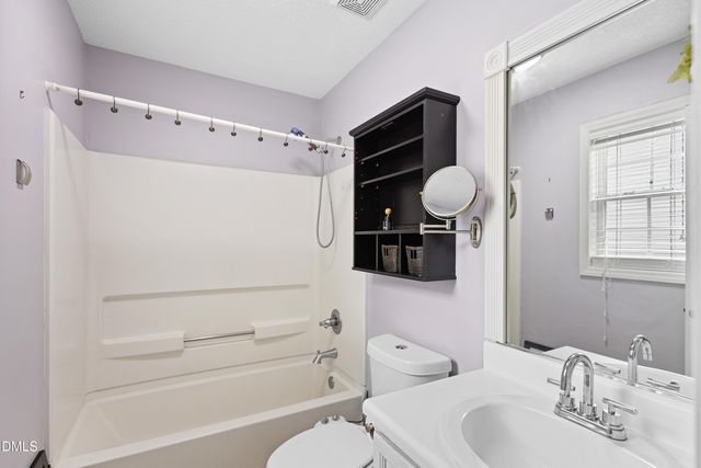 2889 Bennington Drive, Clayton, NC 27520