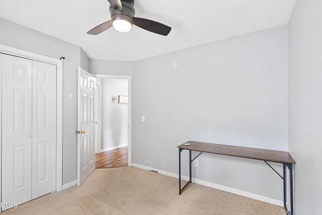 2889 Bennington Drive, Clayton, NC 27520