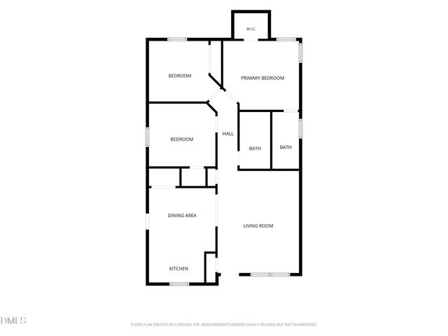 2889 Bennington Drive, Clayton, NC 27520