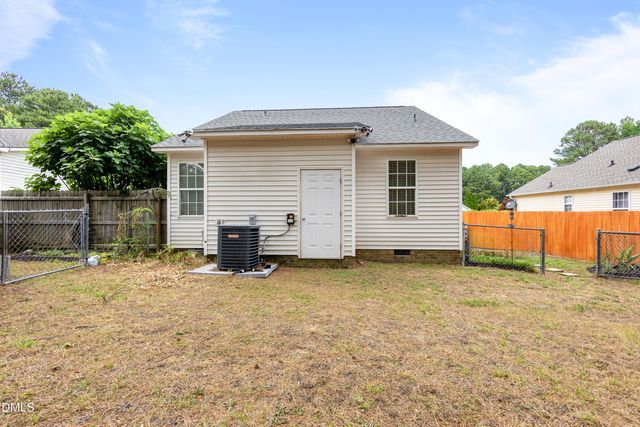 2889 Bennington Drive, Clayton, NC 27520
