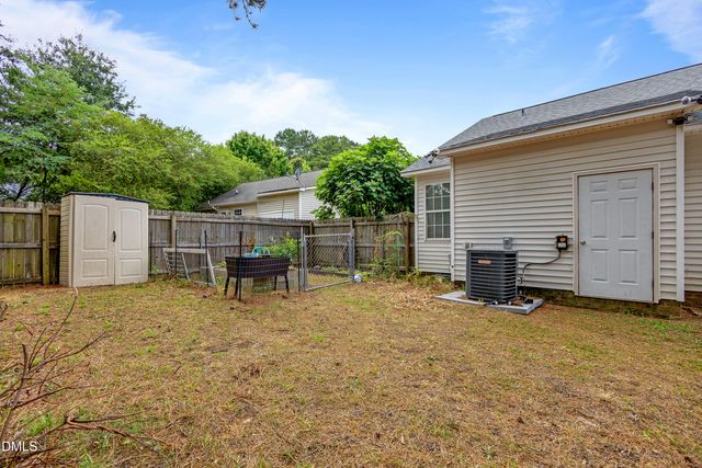 2889 Bennington Drive, Clayton, NC 27520