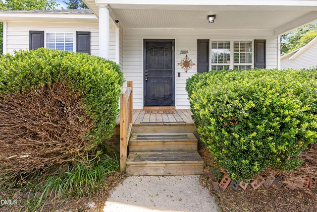 2889 Bennington Drive, Clayton, NC 27520