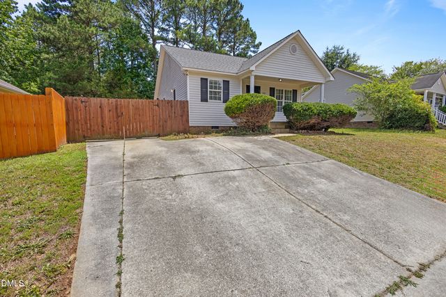 2889 Bennington Drive, Clayton, NC 27520