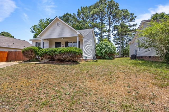 2889 Bennington Drive, Clayton, NC 27520