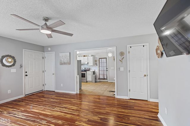 2889 Bennington Drive, Clayton, NC 27520