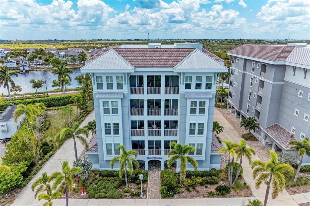 379 ARUBA CIRCLE 201, Bradenton, FL 34209