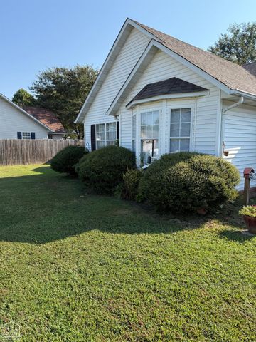 2603 S. 18th Street, Paragould, AR 72450