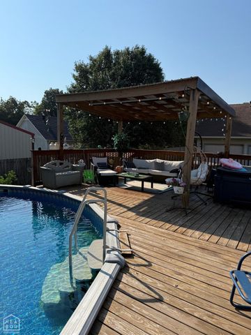 2603 S. 18th Street, Paragould, AR 72450
