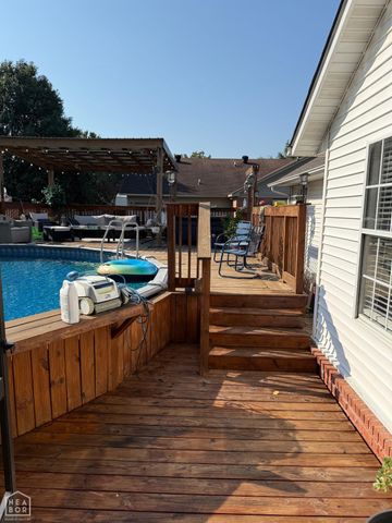 2603 S. 18th Street, Paragould, AR 72450