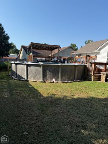 2603 S. 18th Street, Paragould, AR 72450