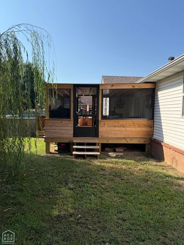 2603 S. 18th Street, Paragould, AR 72450