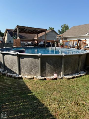 2603 S. 18th Street, Paragould, AR 72450