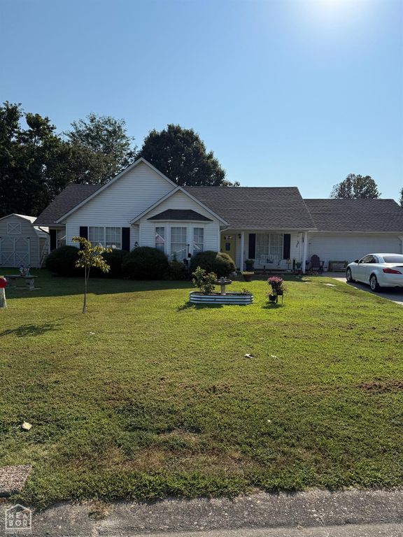 2603 S. 18th Street, Paragould, AR 72450