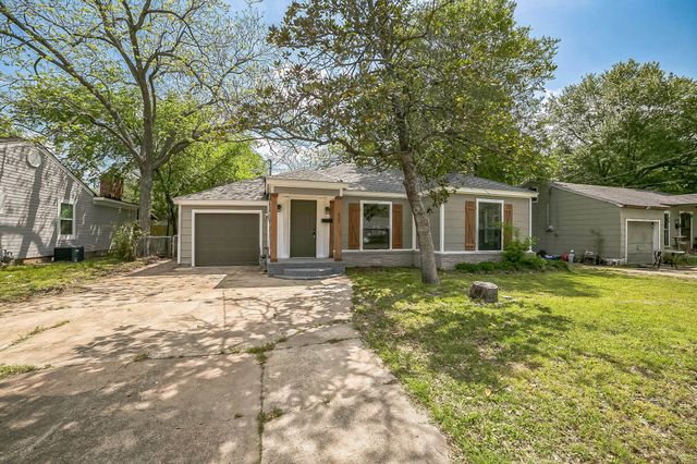 805 20th Street SE, Paris, TX 75460