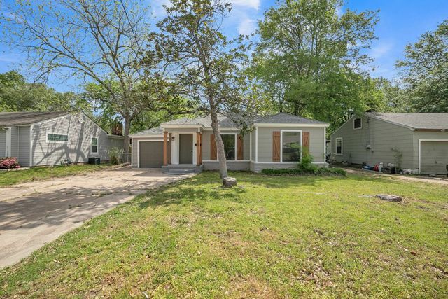 805 20th Street SE, Paris, TX 75460