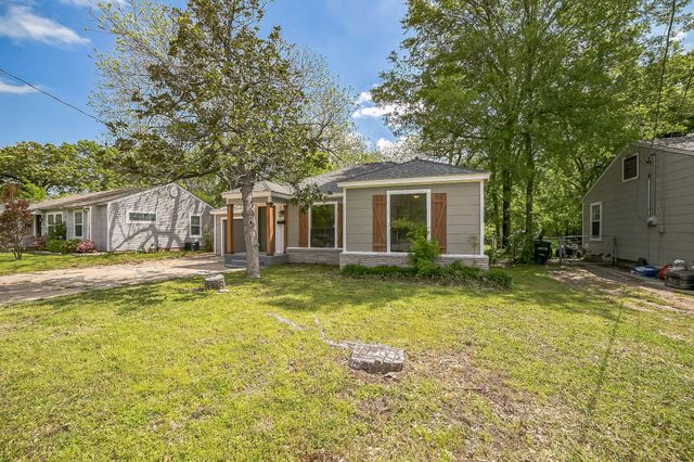 805 20th Street SE, Paris, TX 75460