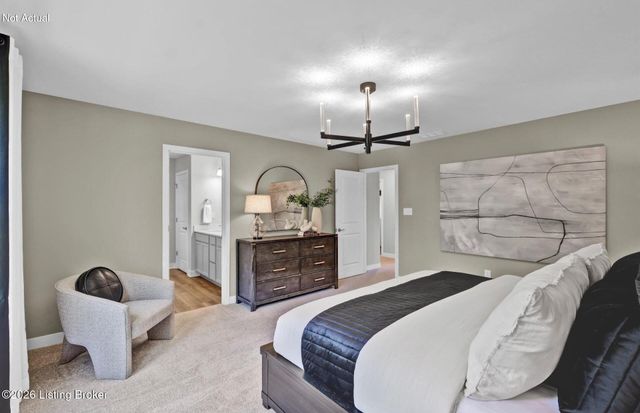 16925 Aiken Ridge Cir, Louisville, KY 40245