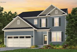 16925 Aiken Ridge Cir, Louisville, KY 40245