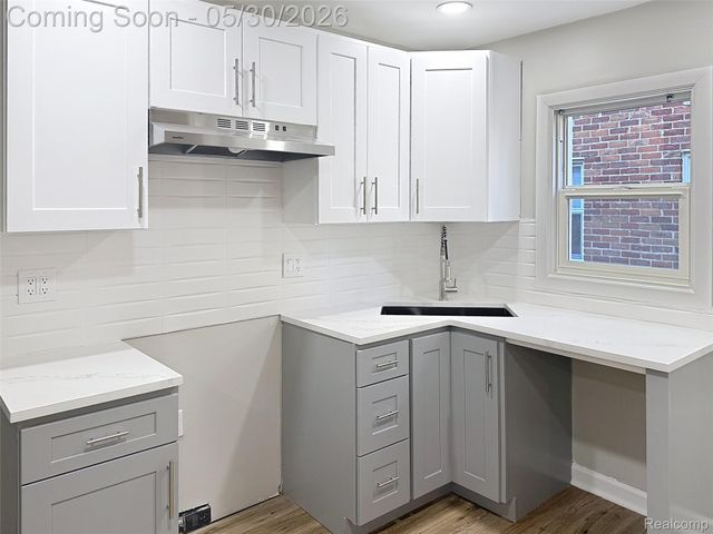 7750 Fielding Street, Detroit, MI 48228