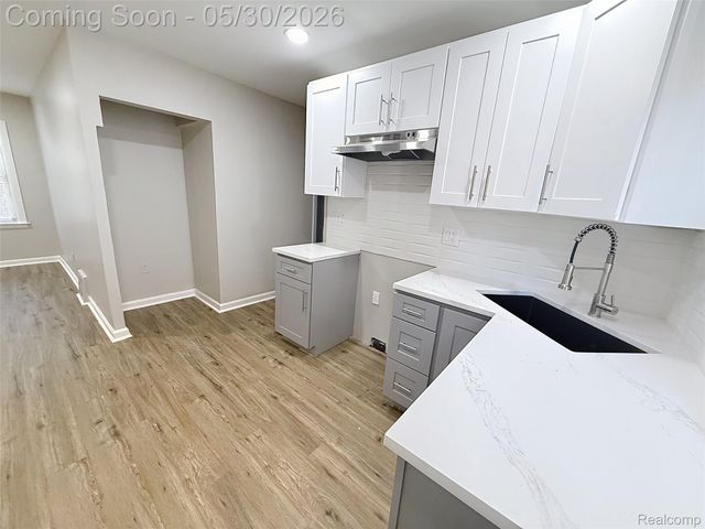 7750 Fielding Street, Detroit, MI 48228