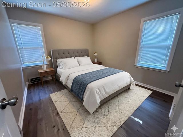 7750 Fielding Street, Detroit, MI 48228