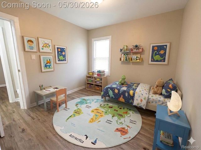 7750 Fielding Street, Detroit, MI 48228