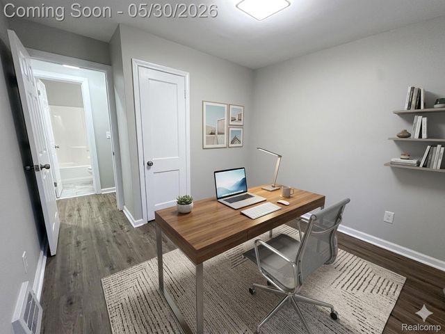 7750 Fielding Street, Detroit, MI 48228