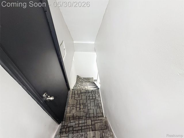 7750 Fielding Street, Detroit, MI 48228