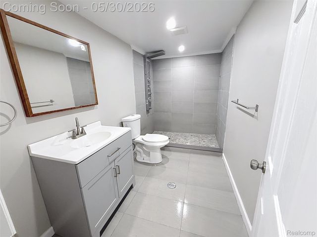 7750 Fielding Street, Detroit, MI 48228
