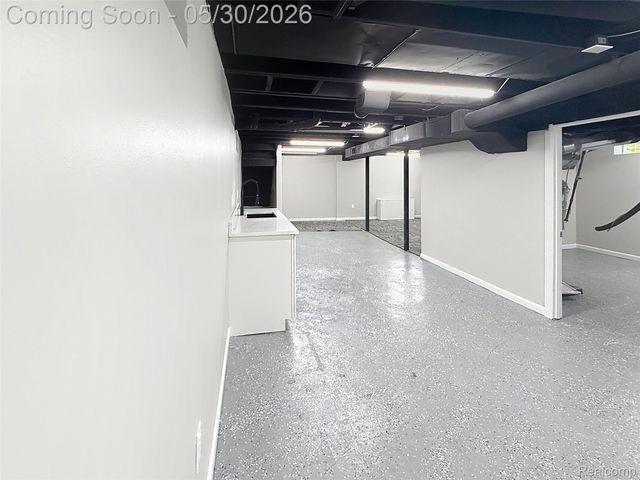 7750 Fielding Street, Detroit, MI 48228