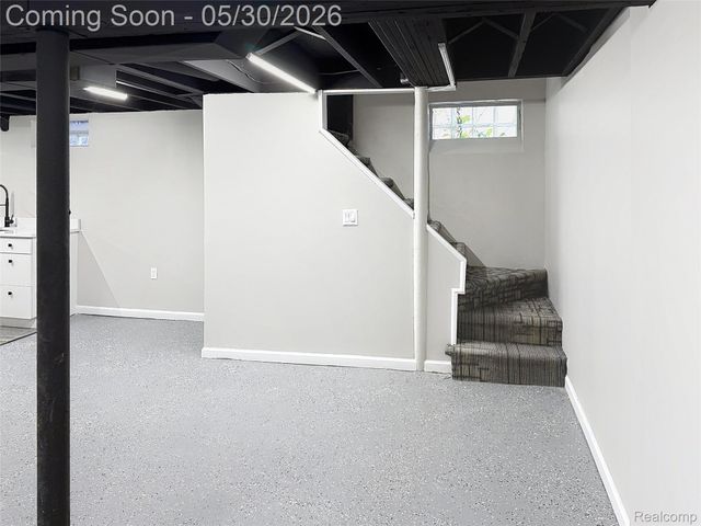7750 Fielding Street, Detroit, MI 48228