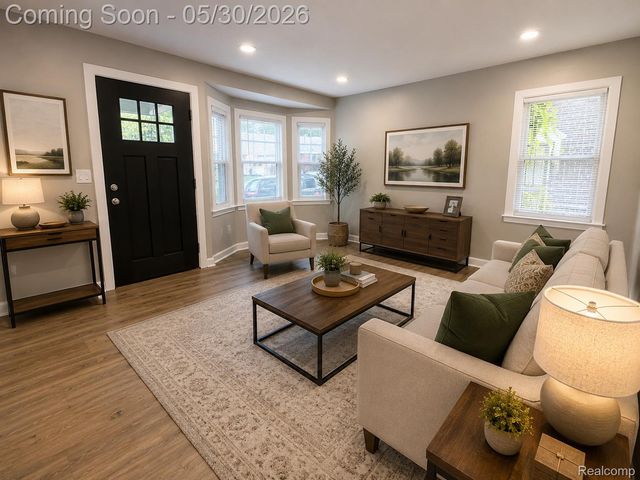 7750 Fielding Street, Detroit, MI 48228