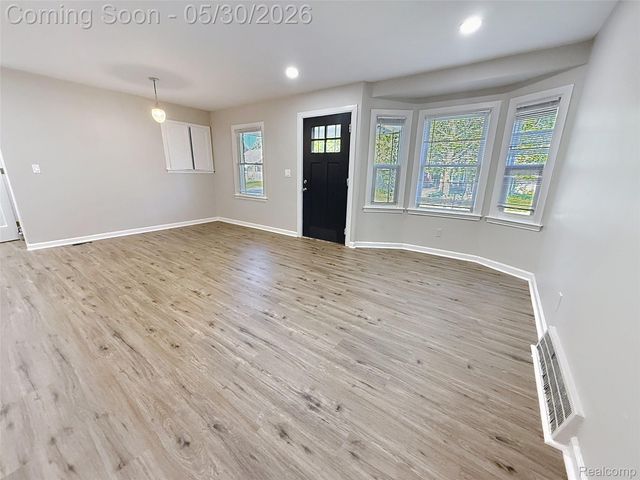 7750 Fielding Street, Detroit, MI 48228