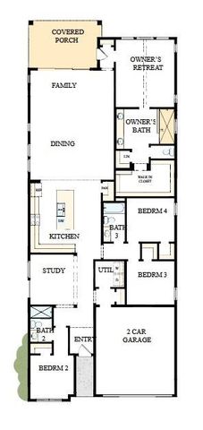 2406 Verano Street, Todd Mission, TX 77316