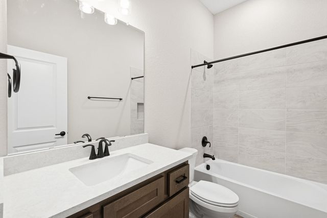 2406 Verano Street, Todd Mission, TX 77316