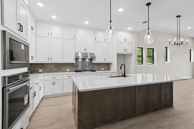 2406 Verano Street, Todd Mission, TX 77316